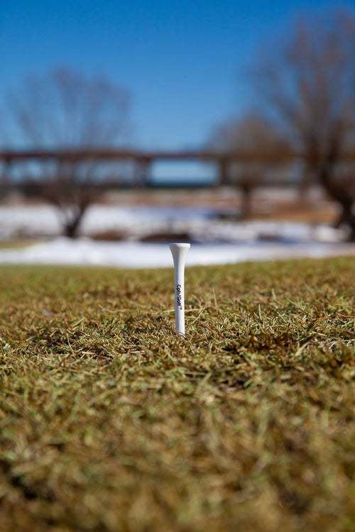 Cph/Golf × JONES WOOD TEE 50pieces