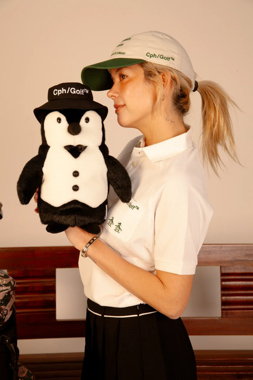 PENGUIN BY Cph/Golf BASEBALL CAP