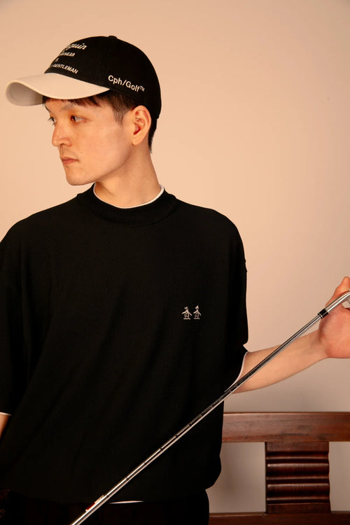 PENGUIN BY Cph/Golf BASEBALL CAP