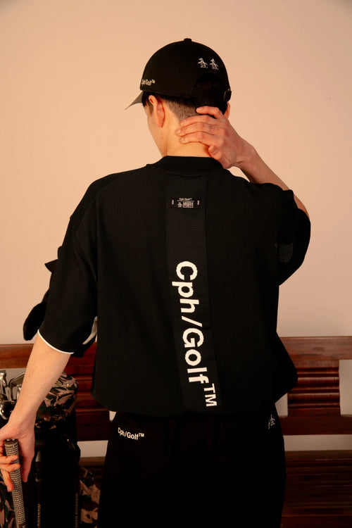 PENGUIN BY Cph/Golf BASEBALL CAP