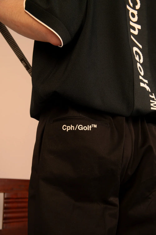 PENGUIN BY Cph/Golf ADJUST PANTS