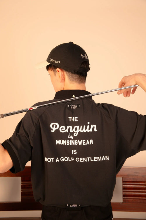 PENGUIN BY Cph/Golf BASEBALL CAP