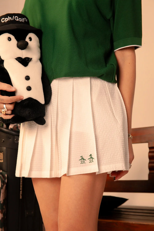 PENGUIN BY Cph/Golf SKIRT