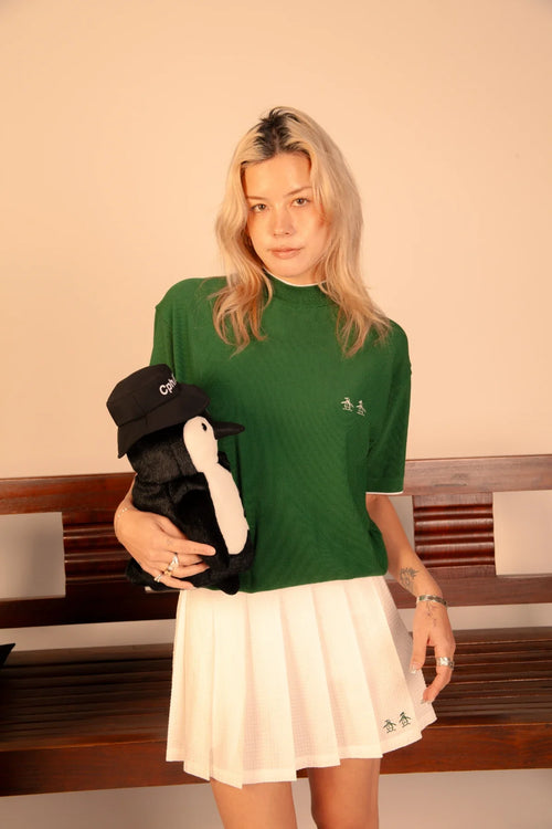 PENGUIN BY Cph/Golf SKIRT