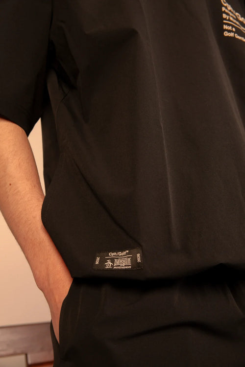 PENGUIN BY Cph/Golf 3PIECE SET UP