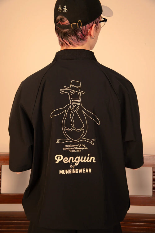 PENGUIN BY Cph/Golf 3PIECE SET UP