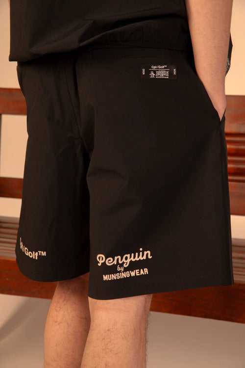 PENGUIN BY Cph/Golf 3PIECE SET UP