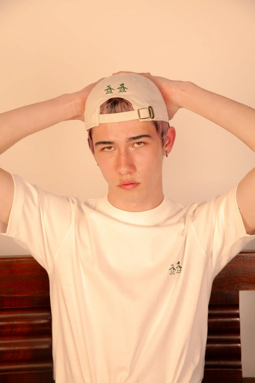 PENGUIN BY Cph/Golf T-SHIRT