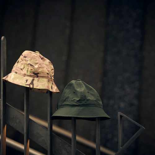 Bell HAT CAMO