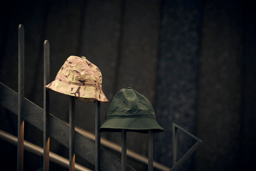 Bell HAT KHAKI