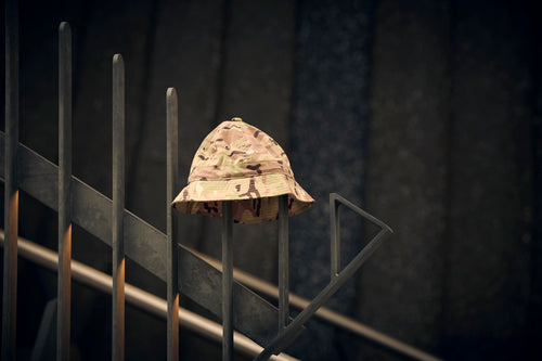 Bell HAT KHAKI