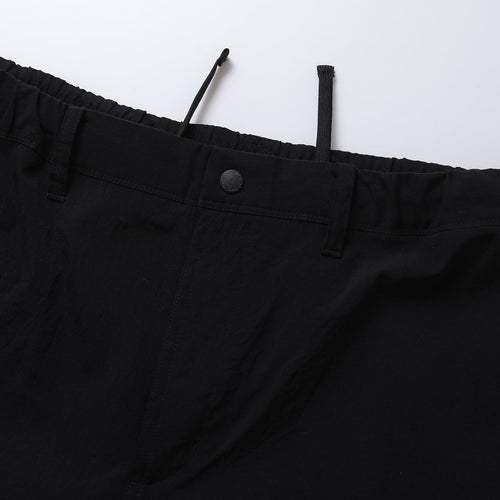 Tech Relax Shorts_511-70002