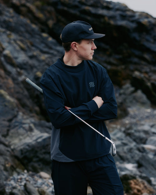 Gailes Windbreaker
