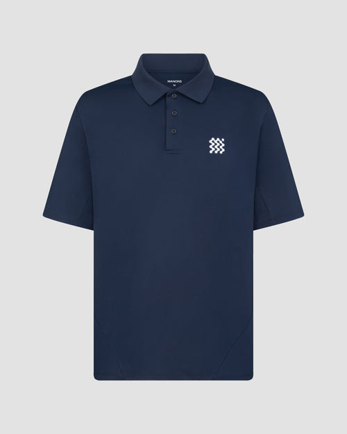 Dark Navy