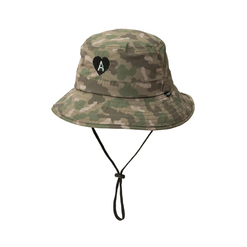 FURRY CAMO