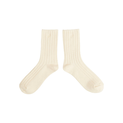 PIV'VEE KNIT SOCKS