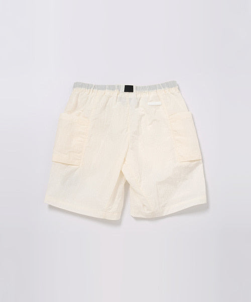 Anorak Shorts