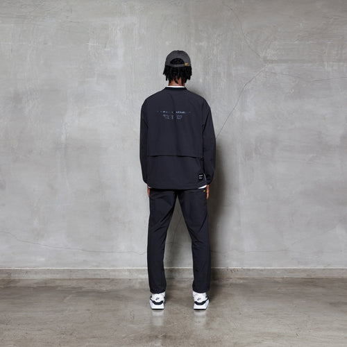 Vent Crew Stand Jacket v2