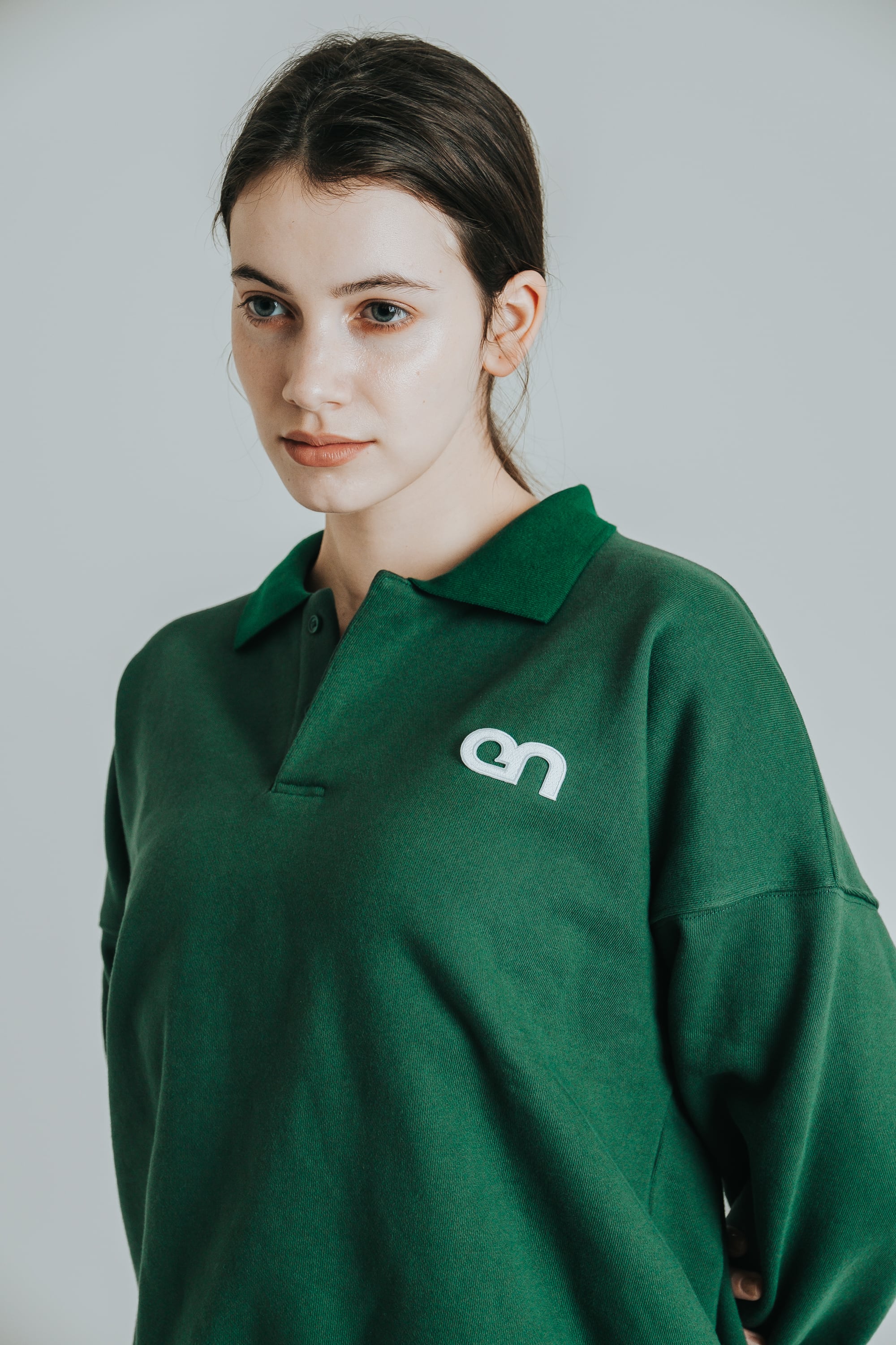 POLO SWEAT SHIRT｜若年層向けゴルフアパレル セレクトショップ