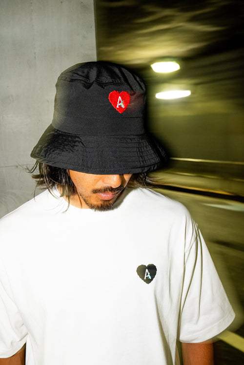 FURRY ADRESS SAFARI HAT