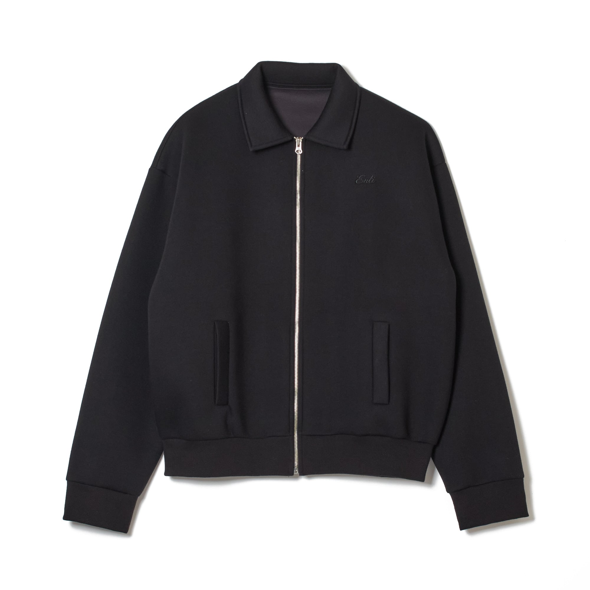 Contour Zip Jacket｜若年層向けゴルフアパレル セレクトショップ