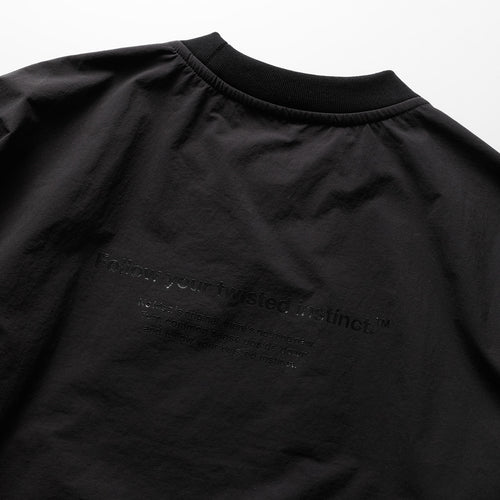 Vent Crew Stand Jacket v2