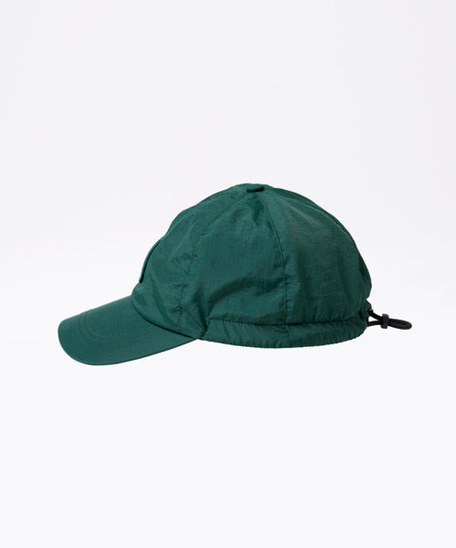Nylon Ballcap
