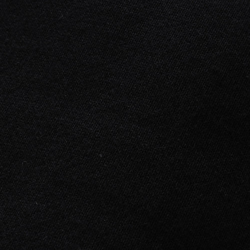 Primary Logo SW Mock Neck BLACK