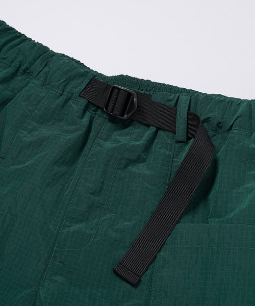 Anorak Shorts