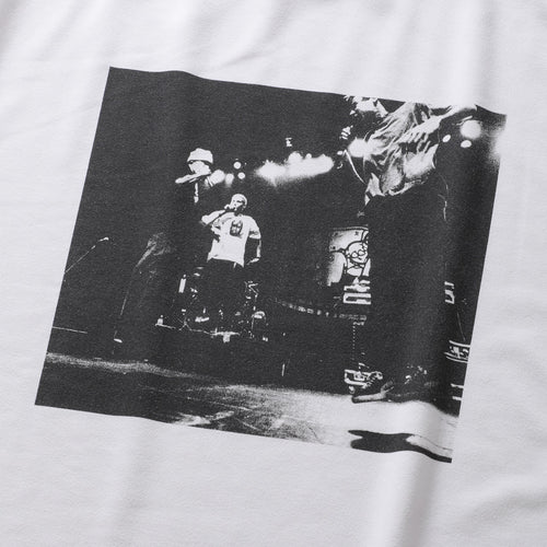 Beastie Boys IC Mock Neck S/S-521-12010