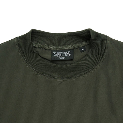 Dry Rip Stretch B Mesh PO