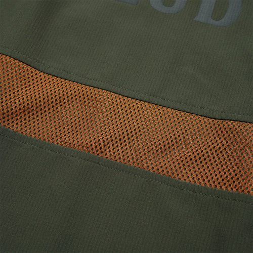 Dry Rip Stretch B Mesh PO