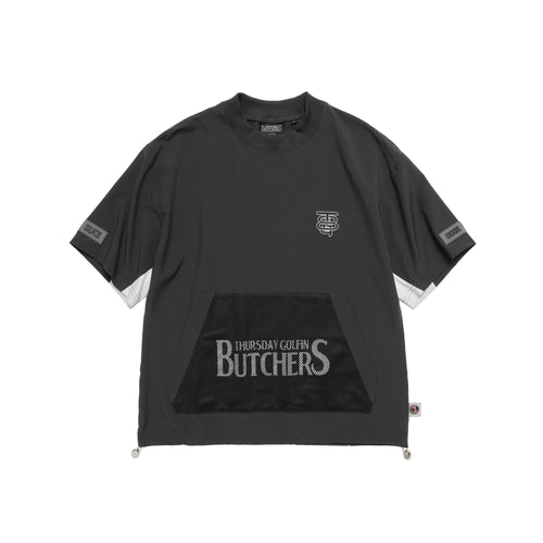 Dry Rip Stretch B Mesh PO