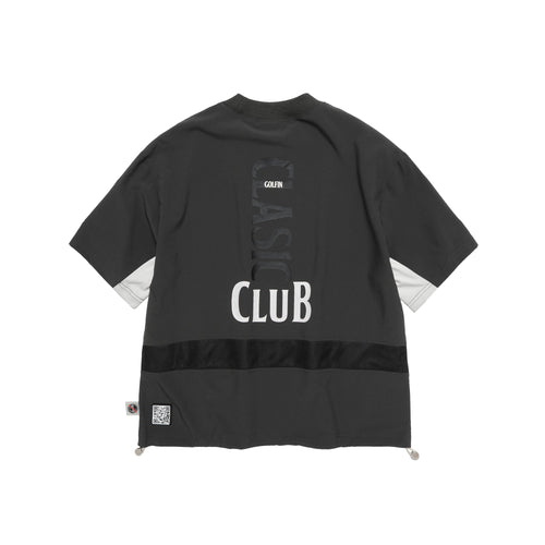 Dry Rip Stretch B Mesh PO