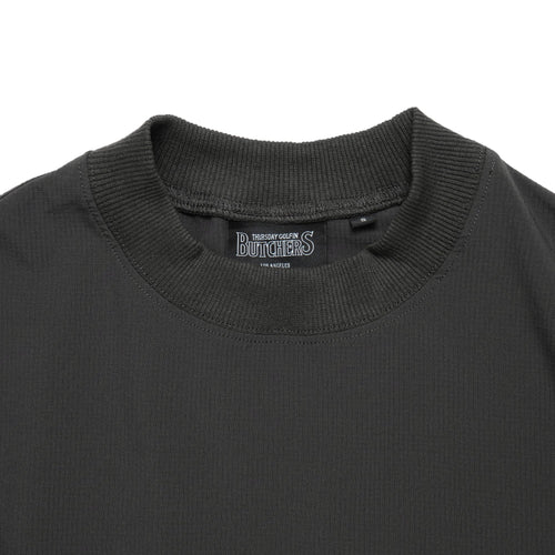 Dry Rip Stretch B Mesh PO