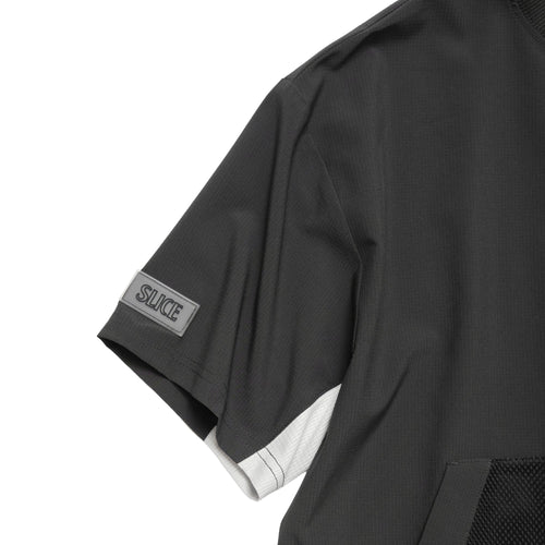 Dry Rip Stretch B Mesh PO