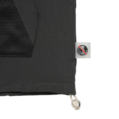 Dry Rip Stretch B Mesh PO