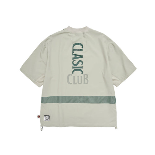 Dry Rip Stretch B Mesh PO