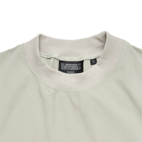 Dry Rip Stretch B Mesh PO