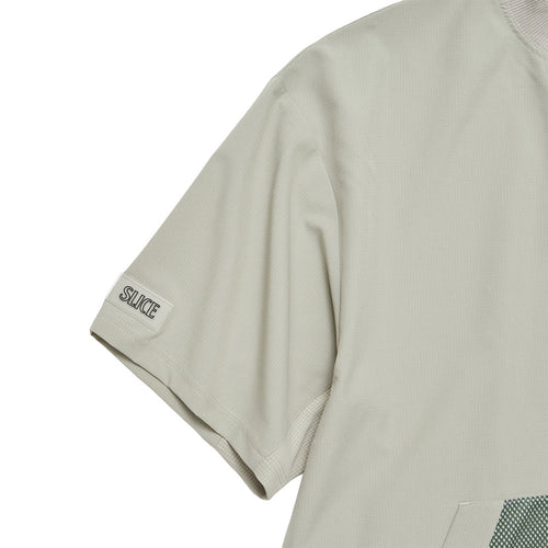 Dry Rip Stretch B Mesh PO