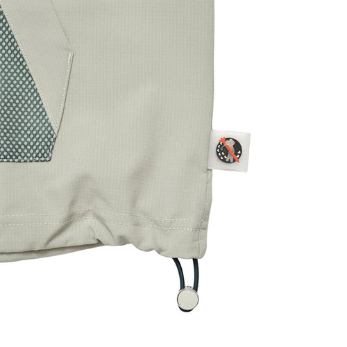 Dry Rip Stretch B Mesh PO