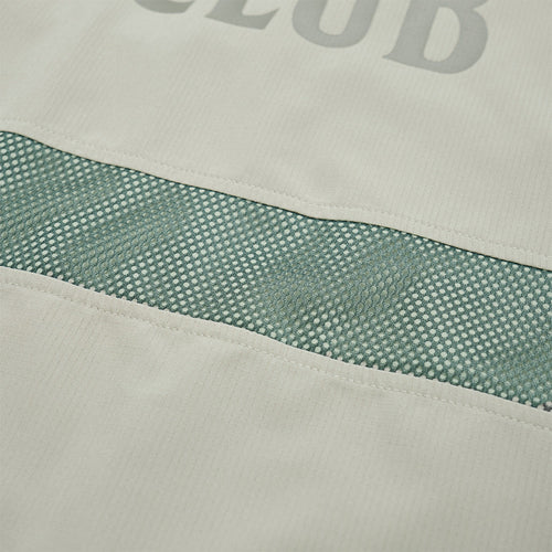 Dry Rip Stretch B Mesh PO