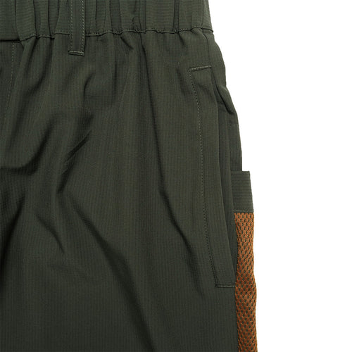 Dry Rip Stretch B Mesh SRT