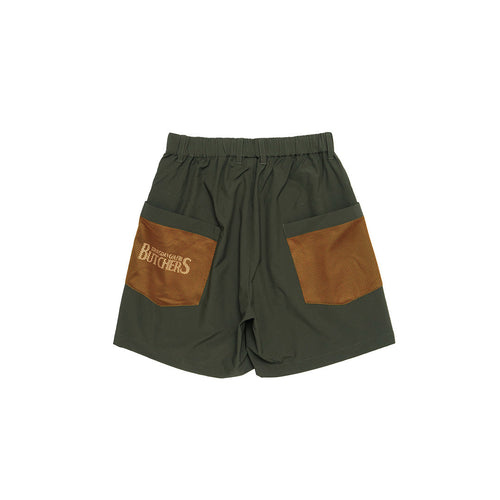 Dry Rip Stretch B Mesh SRT