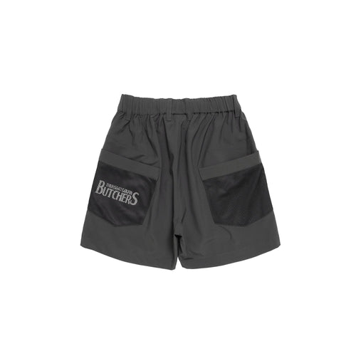 Dry Rip Stretch B Mesh SRT