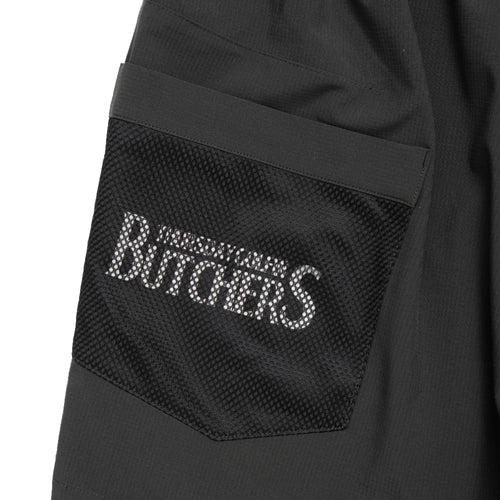 Dry Rip Stretch B Mesh SRT