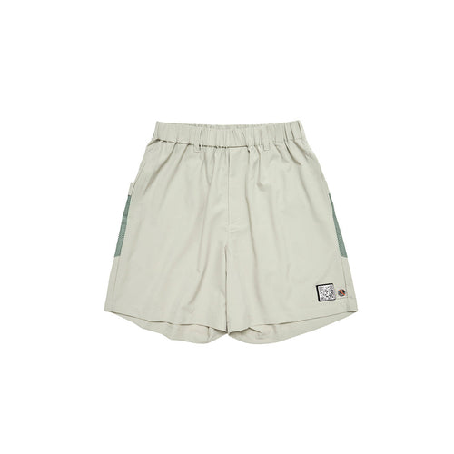 Dry Rip Stretch B Mesh SRT