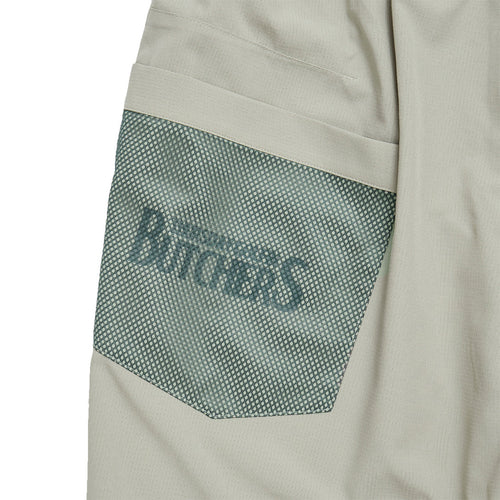 Dry Rip Stretch B Mesh SRT