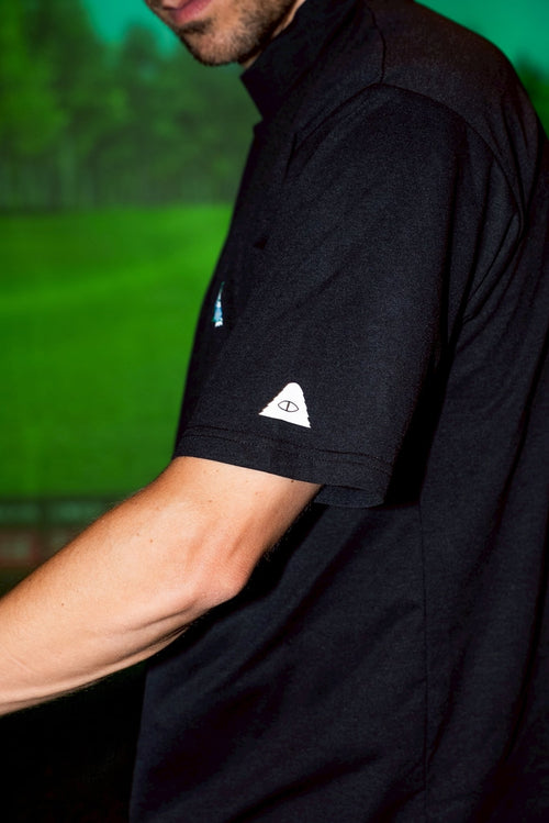 S/S MOCKNECK