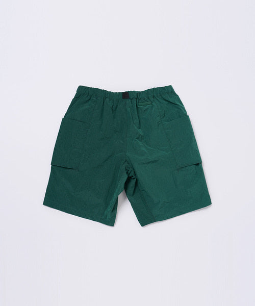 Anorak Shorts